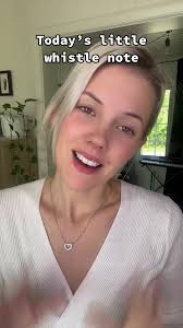 #soproud #whistlenote #fyp