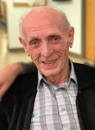 BROERSMA, Peter Broersma Latest Canadian Obituaries Notices