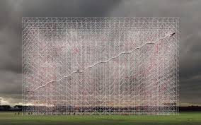 Architecture Of Scaffolding Google Search Memorial Architecture Architecture Architecture Artists