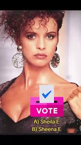 #sheilae #sheenaeaston