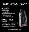 MontaVida Coffee - Tummy Time Foods