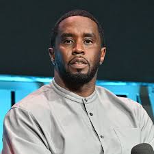 Sean 'Diddy' Combs arrested by feds in New York