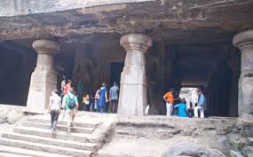 Elephanta Caves Mumbai - Entry fee ...