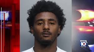 Police ID suspect accused of fatally shooting man at bus way in Miami