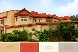 Best Home Exterior Color Combinations