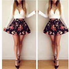 Knot front long sleeve knit minidress. White Top Long Sleeves Mini Skirt Statement Necklace Floral Skirt Black Skirt Jewelry Necklace Skirt Autum Long Sleeve Floral Print Dress Cute Dresses Fashion