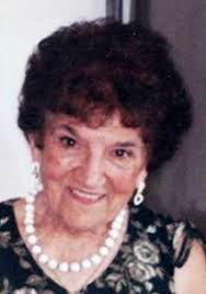 THERESA CIPOLLA Obituary (1922