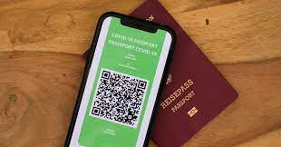 Do i need the eu's digital green certificate to travel? Digital Green Certificate A Tool To Facilitate Safe Free Movement Across The Eu The New Federalist