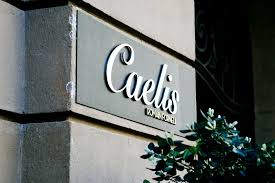 En 2017 se traslada a una nueva ubicación, en el hotel ohla barcelona. Gallery Caelis Restaurant Barcelona