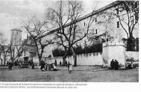 Pin En Granada Y El Tiempo