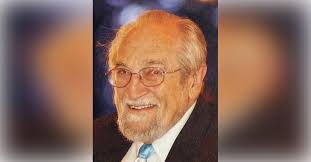 Obituary information for Donald J. Carlyon