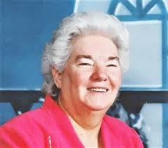 Anna Mae Cox Obituary