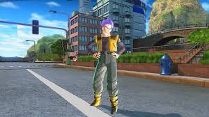Dragon ball android 17 cosplay costume. Dragon Ball Xenoverse 2 To Get Jiren Full Power As Dlc This Fall Market 4 Games