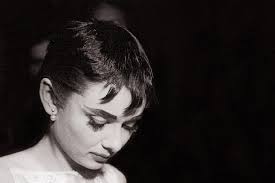 Maybe you would like to learn more about one of these? Wer Ist Audrey Hepburn Vogue Germany