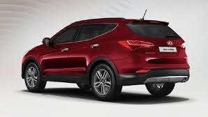 Hyundai has supplanted itself as a reliable, exciting brand in. Hyundai Santa Fe 2014 2017 Price Images Colors Reviews Carwale