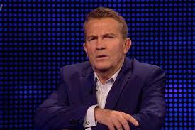 'i've managed to delete everyone's numbers!' doctor who's jodie whittaker 'devastated' as bradley walsh and tosin cole leave. Grandma Leaves Bradley Walsh Speechless On The Chase By Revealing What She Did For A Living Liverpool Echo
