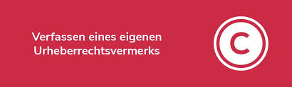 Vorlage mit copyright nach kauf nutzen / allerbeste malen. Muster Urheberrechtsvermerk Privacy Policies