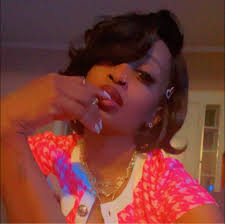 Ebone Thomas in people