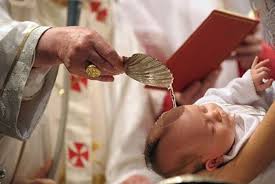 Frasi Di Auguri Per Battesimo Di Un Bambino Bambina