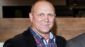 1988 anti-hero, Berry van Aerle