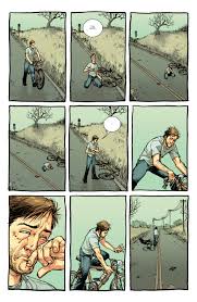 The Walking Dead Deluxe 2020 Chapter 1 Page 13
