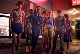 She comes from a theatrical. Stranger Things Season 4 Amybeth Mcnulty Joins Cast As Band Nerd Tvline