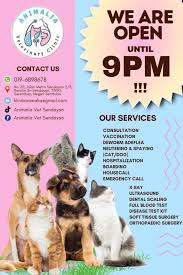 Animalia Veterinary Clinic