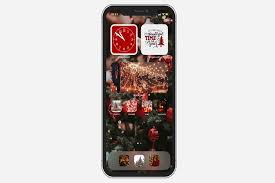 Guide explaining how to transform your phone (must have ios14) Best Ios 14 New Year Neon App Icons Free For Iphone