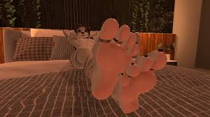 Furry game forum - Share your experiences