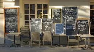 Check spelling or type a new query. Diese Regeln Gelten Beim Restaurant Oder Barbesuch In Berlin Und Brandenburg Rbb24