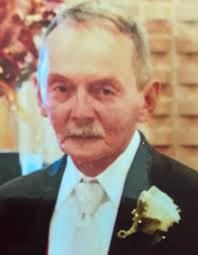 Obituary for Ronald K. Newberry, Sr.