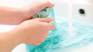 Learn how to wash clothes the right way with this ultimate guide to doing laundry. How To Reverse A Colour Run