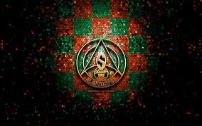 Both sides have met ten times in the most recent seasons. Alanyaspor Fc Glitter Logo Turkish Super League Orange Green Checkered Background Hd Wallpaper Peakpx