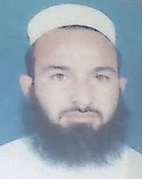 Maulana Syed Irfan Ullah Pf-82-2002