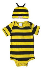 Bumble Babee Cool Baby Clothes Funny Baby Onesies Funky Kids Clothes