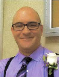 Obituary for Joshua Paul Fenton