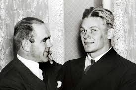 Roosevelt defeated republican governor alf landon of kansas. Wrestling At The 1936 Summer Olympics Wikipedia