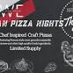 Artisan Pizza Nights at ROWE!!!! event image