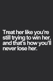 Her finding someone who appreciates her. Treat Her Right On Tumblr Life Quotes Relationship Quotes Inspirational Quotes