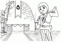 Top marken günstige preise große auswahl. Ausmalbild Playmobil Ritter Fitfillet Com