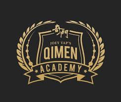 Joey Yap Qimen Academy Advanced Video And Ebook