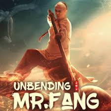 Nonton nine gates sub indo. Unbending Mr Fang Iqiyi