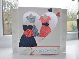 But my schedule got a bit busy, so i decided to. Pinterest Stampin Up Birthday Cards Started With A Diorama Card Using Pearlised Card In Whit Stampin Up Birthday Cards Cards Handmade Handmade Birthday Cards