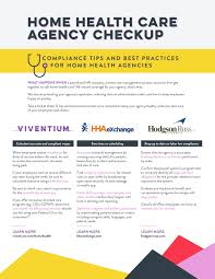 Home Health Care Agency Checkup Home Health Care Home Health Health Care