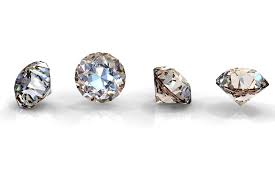 Which Is More Important Diamond Clarity Or Color A Chart