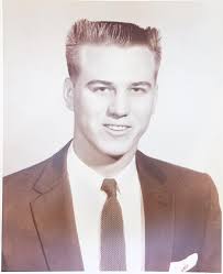 Former DLHS history teacher Mr Defazio passed away