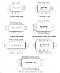 Choose from contactless same day delivery, drive up and more. Size Of A 8 Seater Dining Table Off 62