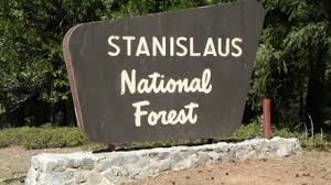 Check spelling or type a new query. Stanislaus National Forest Opens Up More For Dispersed Camping Rec Mymotherlode Com