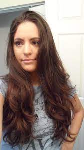 Effortless Wavy Hair Tutorial Lush To Blush Wavy Hairstyles Tutorial Hair Tutorial Long Face Hairstyles