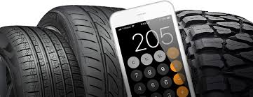 Tire Size Calculator